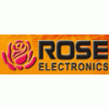 Rose Electronics
