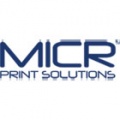 MICR Print Solutions