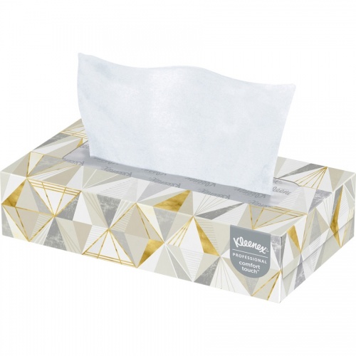 Kleenex Facial Tissue (03076)