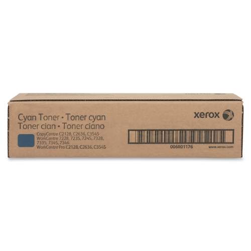 Xerox Original Toner Cartridge (006R01176)