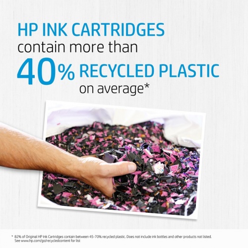 HP 45 Black Original Ink Cartridge (51645A)