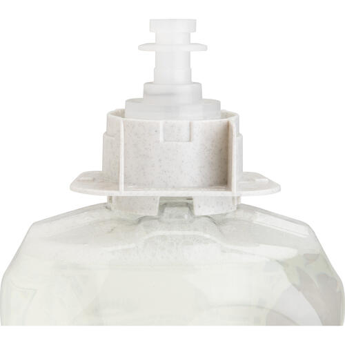 Genuine Joe Solutions Green Certified Foam Soap Refill (10496)