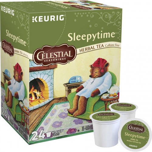 Celestial Seasonings Sleepytime Tea (14739)