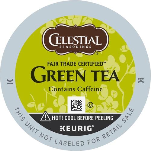 Celestial Seasonings Variety Tea Sampler