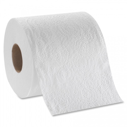 Angel Soft Ultra Professional Series Embossed Toilet Paper (16560)
