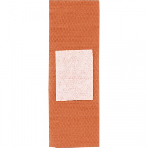 Medline Comfort Cloth Adhesive Fabric Bandages (NON25650)