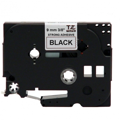 Brother P-touch Industrial TZe Tape Cartridges (TZES221)