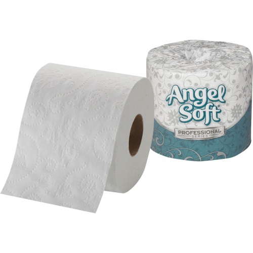 Angel Soft Professional Series Embossed Toilet Paper (16880)