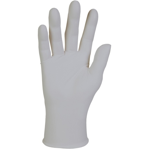 Kimberly-Clark Sterling Nitrile Exam Gloves - 9.5" (50707)