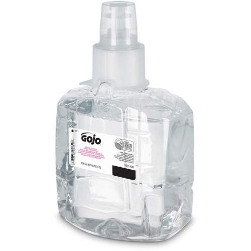 GOJO LTX-12 Clear Mild Foam Handwash Refill (191102EA)