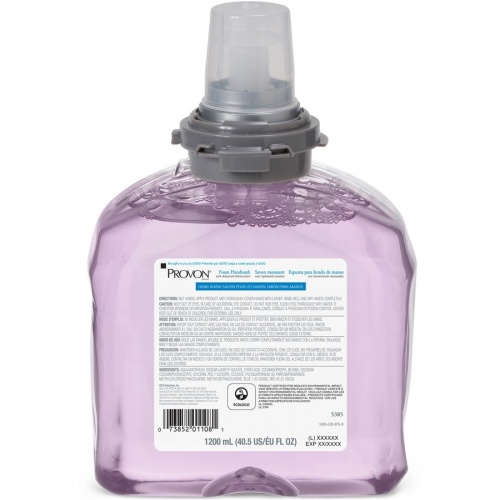 PROVON TFX Refill Moisturizer Foam Handwash (538502)