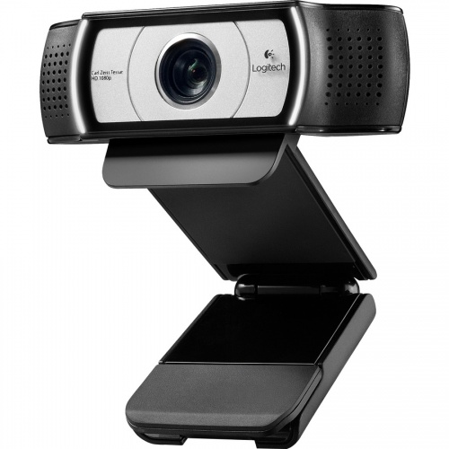 Logitech C930e Webcam - 30 fps - USB 2.0 - 1 Pack(s) (960000971)