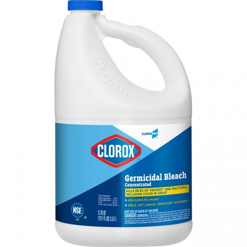 Clorox Germicidal Bleach (30966CT)