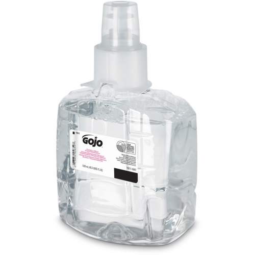 GOJO LTX-12 Clear Mild Foam Handwash Refill (191102CT)