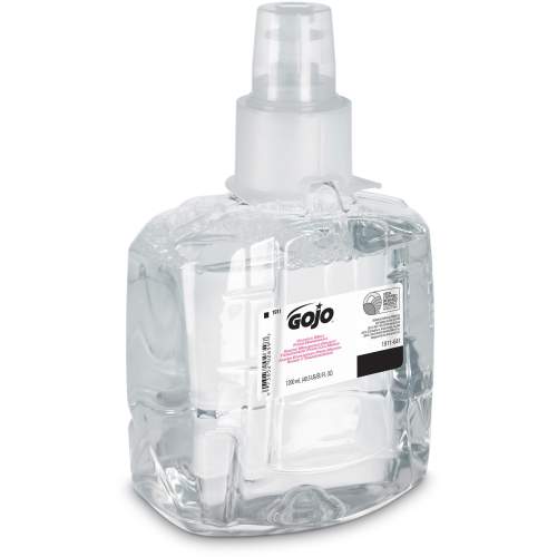 GOJO LTX-12 Clear Mild Foam Handwash Refill (191102CT)