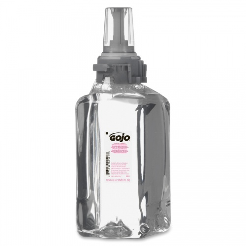 GOJO ADX-12 Clear/Mild Handwash Refill (881103)