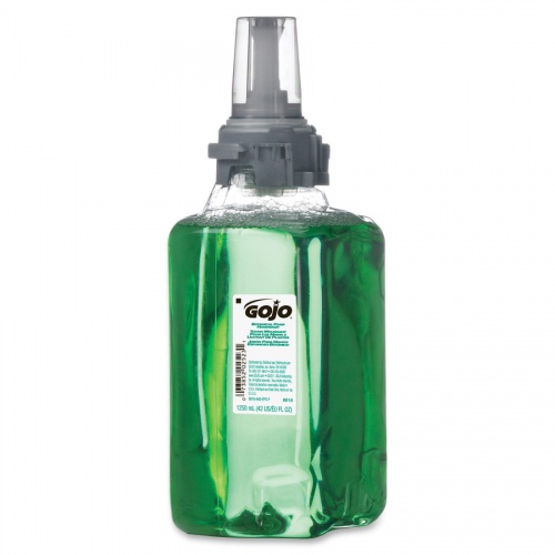 GOJO ADX-12 Botanical Foam Soap Refill (881603CT)