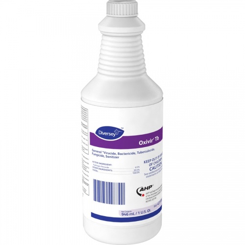Diversey Oxivir Ready-to-use Surface Cleaner (4277285)
