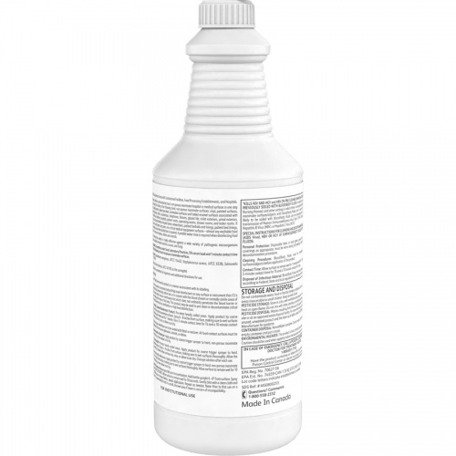 Diversey Oxivir Ready-to-use Surface Cleaner (4277285)