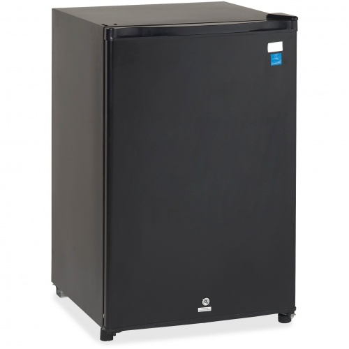Avanti AR4446B 4.4 Cubic Foot Refrigerator
