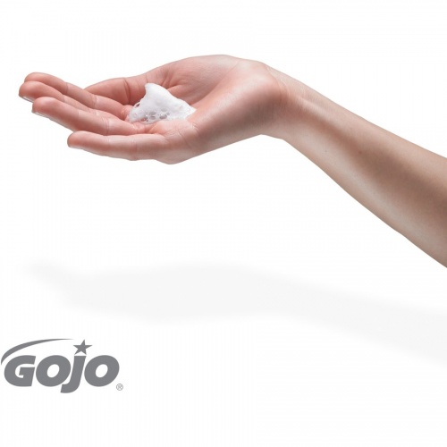 GOJO LTX-12 Dispenser Plum Antibacterial Hand Soap (191202CT)