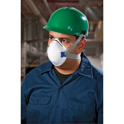Kimberly-Clark Jackson Safety N95 Particulate Respirator (64250)