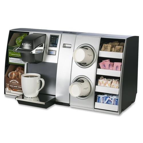 Keurig K150 Commercial Brewing System with Water Reservoir