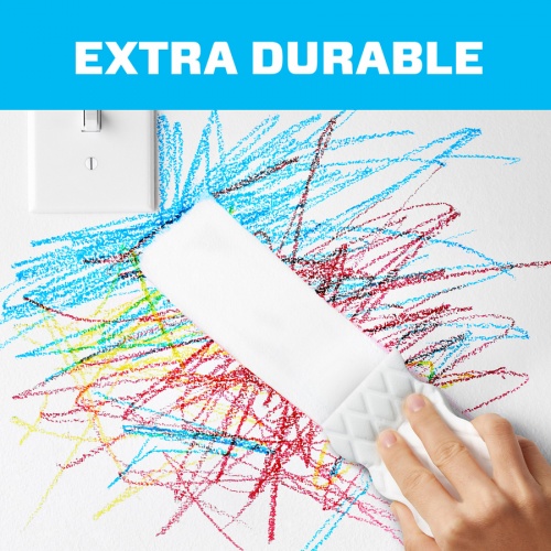 Mr. Clean Procter & Gamble Magic Eraser Extra Durable Pads (82038CT)