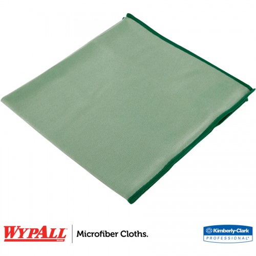 WypAll Microfiber Cloths - General Purpose (83630CT)