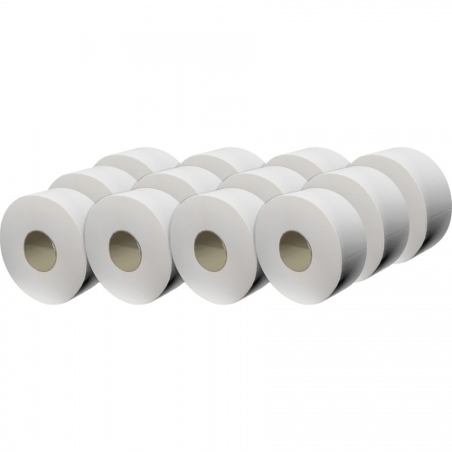 Livi Solaris Paper Jumbo Bath Tissue (23501)