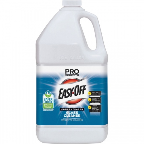 EASY-OFF Concentrated Glass Cleaner (89772CT)