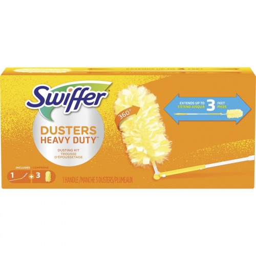 Swiffer 360 Dusters Extender Kit (82074CT)