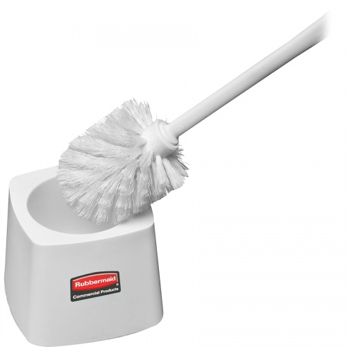 Rubbermaid Commercial Toilet Bowl Brush Holder (631100CT)