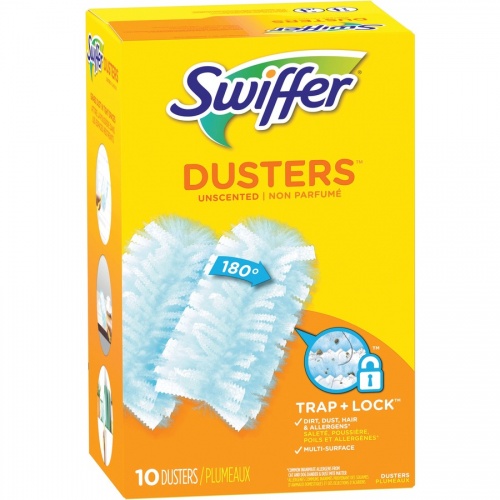 Swiffer Unscented Dusters Refills (21459CT)