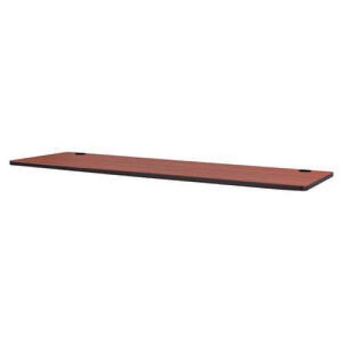 Safco Active Line Table Cherry Laminate Tabletop