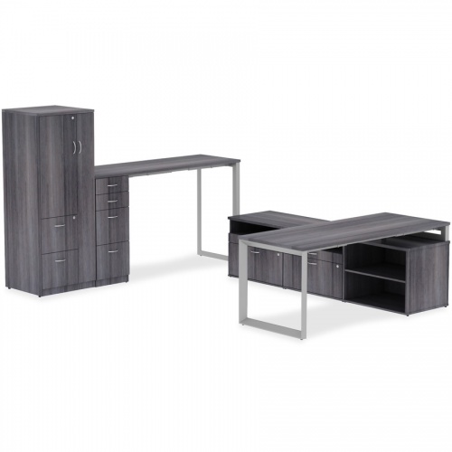Lorell Utility Table Top (34407)