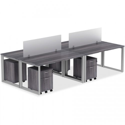 Lorell Utility Table Top (34408)