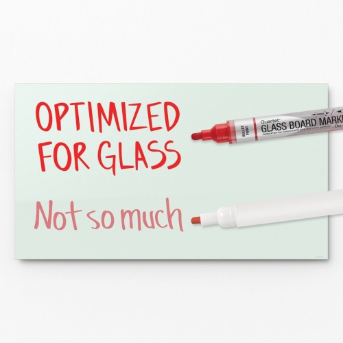Quartet Premium Dry-Erase Markers for Glass Boards (79552)