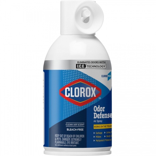 CloroxPro Odor Defense Wall Mount Refill (31710)