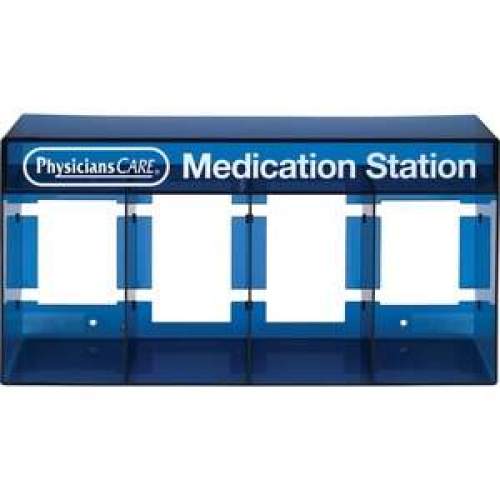 Acme United PhysiciansCare Medication Station Holder (90794)