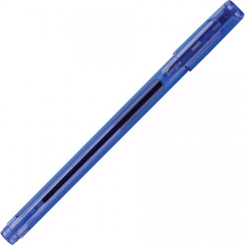 Integra Quick Dry Gel Ink Stick Pen (99693)