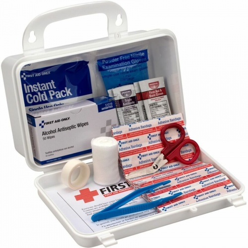 PhysiciansCare 25 Person First Aid Kit (25001)
