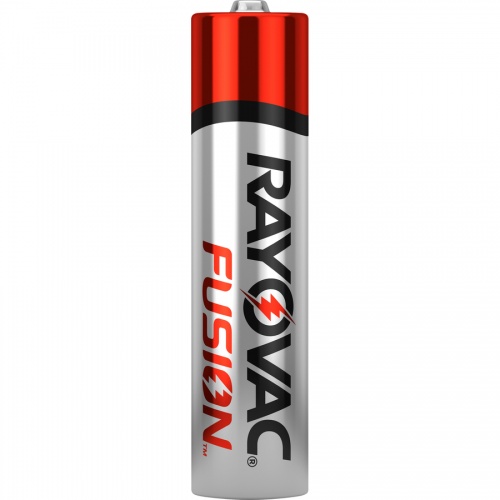 Rayovac Fusion Alkaline AAA Batteries (8248TFUSK)