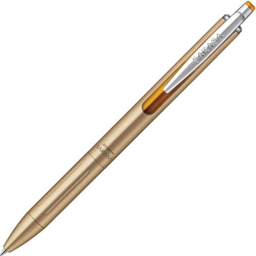 Zebra Pen Sarasa Grand Retractable Gel Pens (45511)