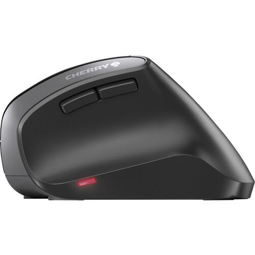 CHERRY MW 4500 Ergonomic Wireless Mouse (JW4500)