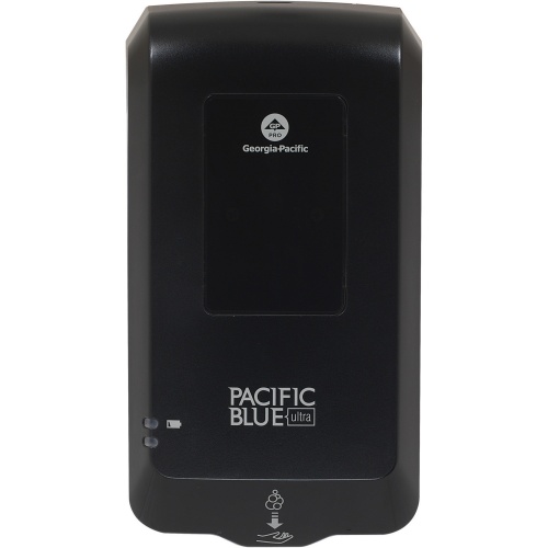 Pacific Blue Ultra Automated Touchless Soap & Sanitizer Dispenser (53590)