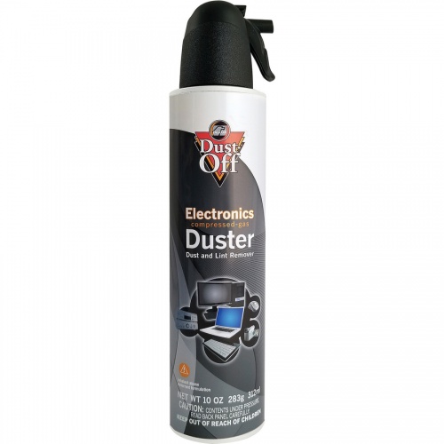 Dust-Off Compressed Gas Duster (DE10522PW)