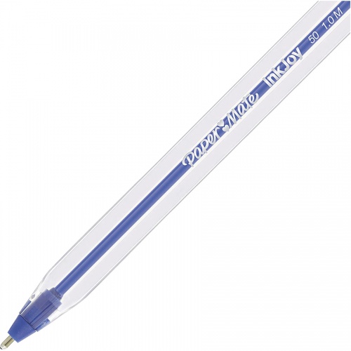 Paper Mate InkJoy 50 Stick Ballpoint Pens (2013155)