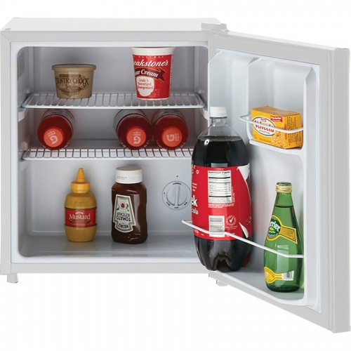 Avanti 1.7 cubic foot Refrigerator (AR17T0W)