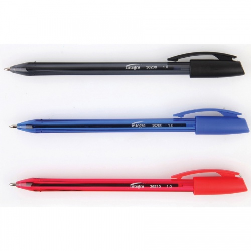 Integra 1.0 mm Tip Ink Pen (36210)